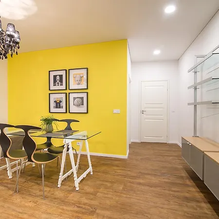 Appartamento King Mindaugas Elite In Oldtown *