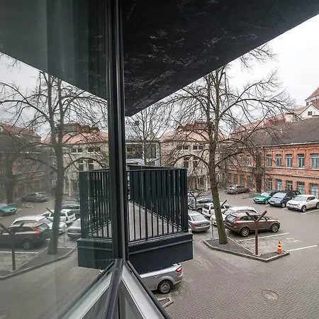 Appartamento King Mindaugas Elite In Oldtown Kaunas