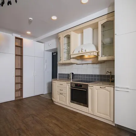 Appartamento King Mindaugas Elite In Oldtown *