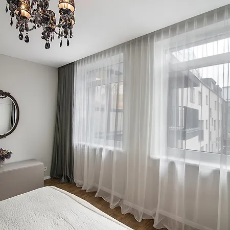 Appartamento King Mindaugas Elite In Oldtown