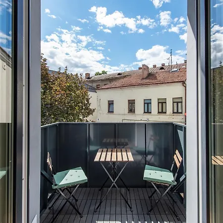 King Mindaugas Elite In Oldtown Appartamento *